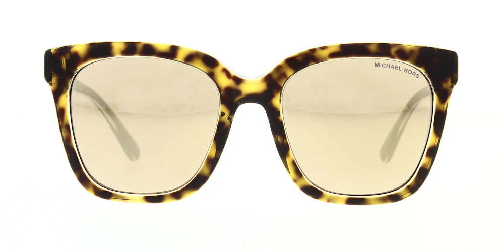 Michael Kors San Marino Sunglasses MK2163 - Image 5