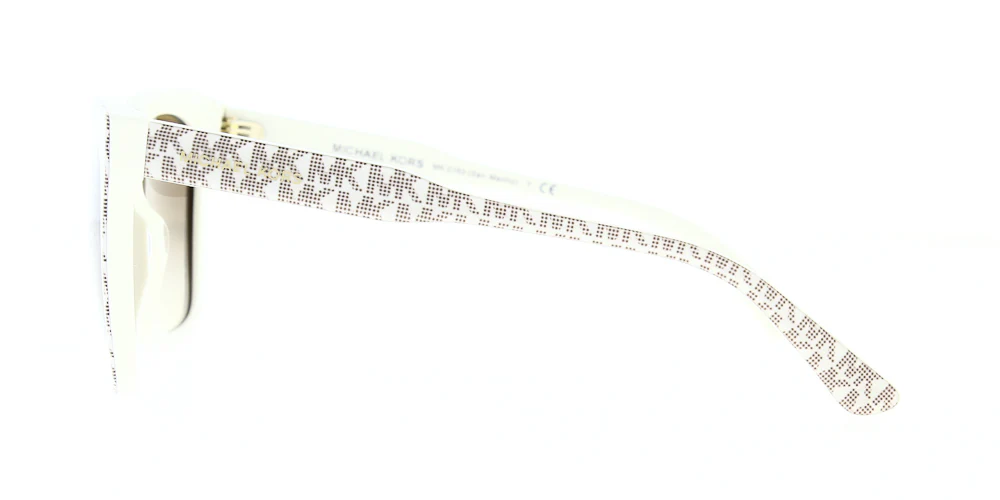 Michael Kors San Marino Sunglasses MK2163 - Image 9