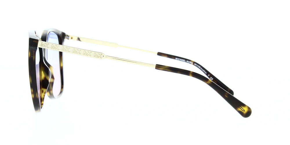 Michael Kors Avellino Sunglasses MK2169 - Image 3