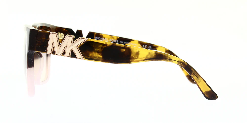 Michael Kors Karlie Sunglasses MK2170U - Image 15