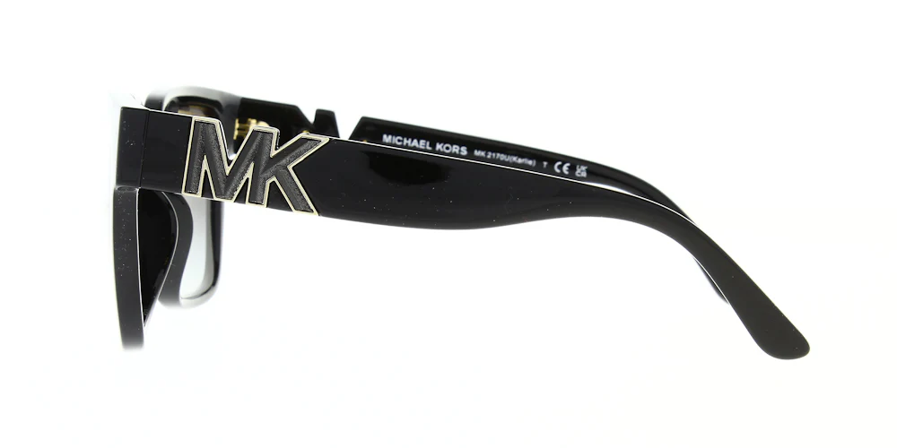 Michael Kors Karlie Sunglasses MK2170U - Image 3
