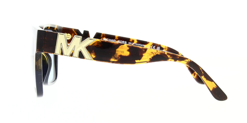 Michael Kors Karlie Sunglasses MK2170U - Image 6