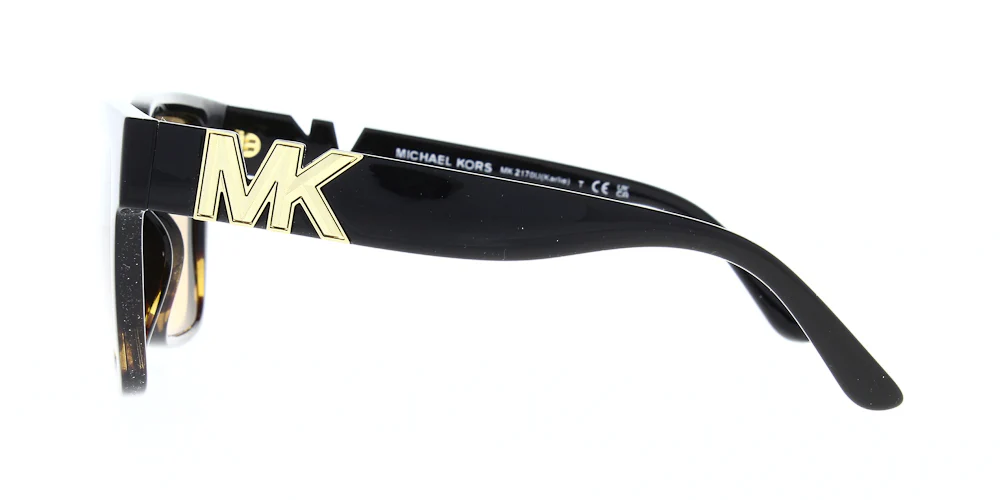 Michael Kors Karlie Sunglasses MK2170U - Image 9