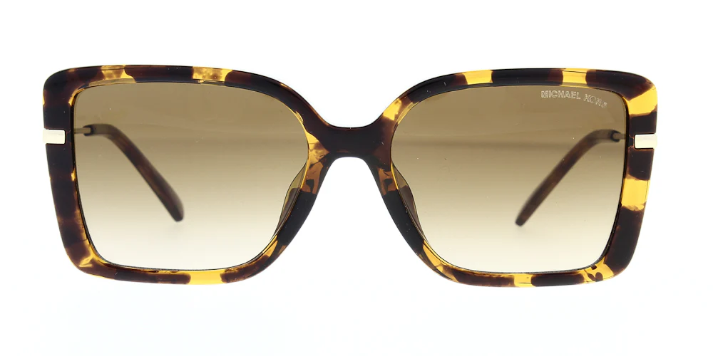 Michael Kors Castellina Sunglasses MK2174U - Image 5