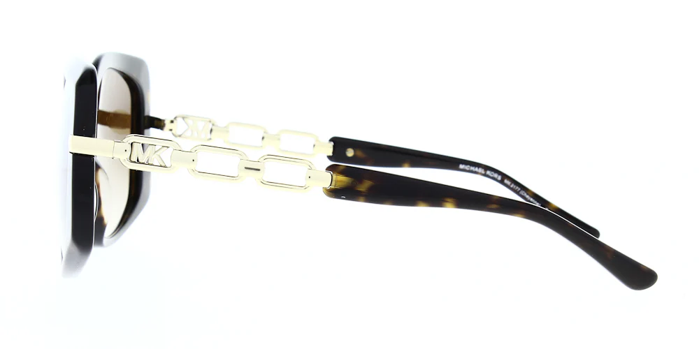 Michael Kors Cheyenne Sunglasses MK2177 - Image 3
