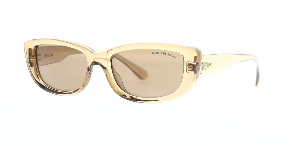 Michael Kors Asheville Sunglasses MK2210U - Image 4