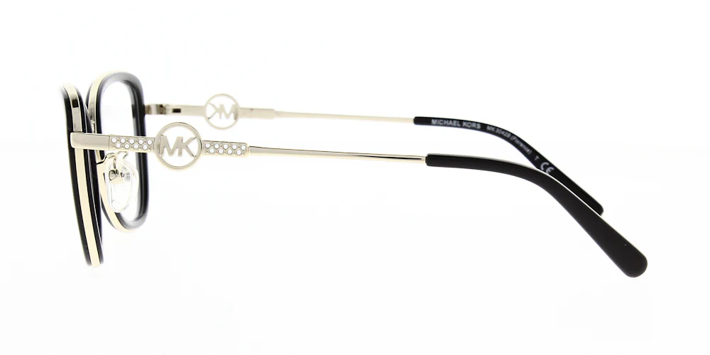 Michael Kors MK3042B - Image 3