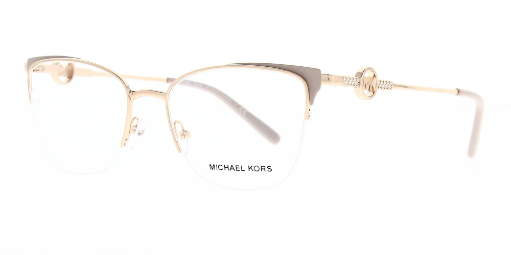 Michael Kors Odessa Glasses MK3044B - Image 4