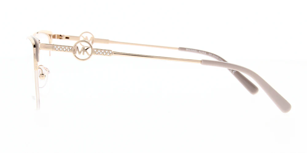 Michael Kors Odessa Glasses MK3044B - Image 6