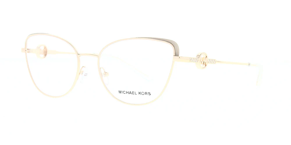 Michael Kors Trinidad Glasses MK3058B