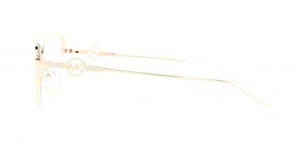 Michael Kors Trinidad Glasses MK3058B - Image 3