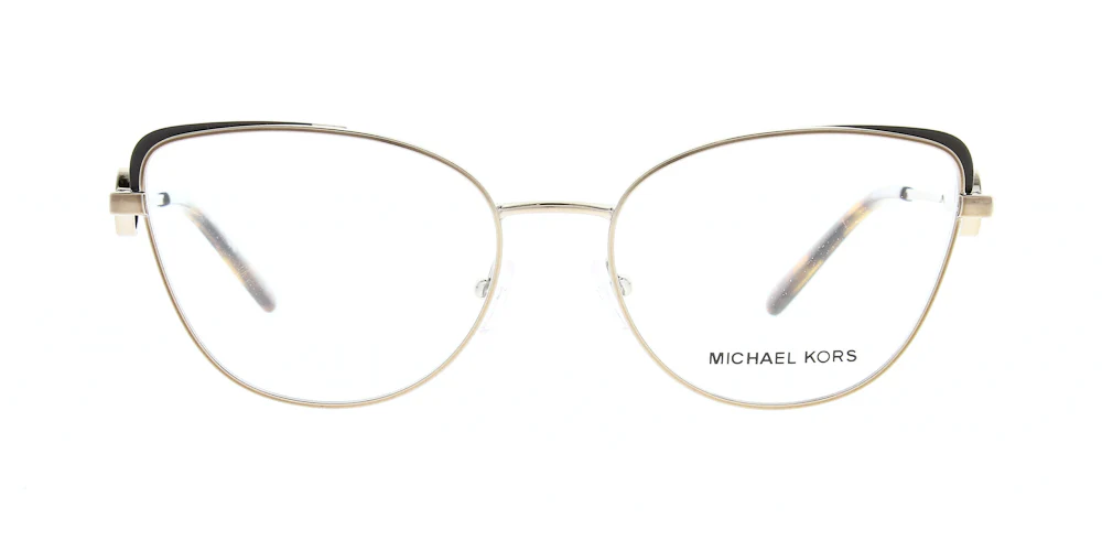 Michael Kors Trinidad Glasses MK3058B - Image 5