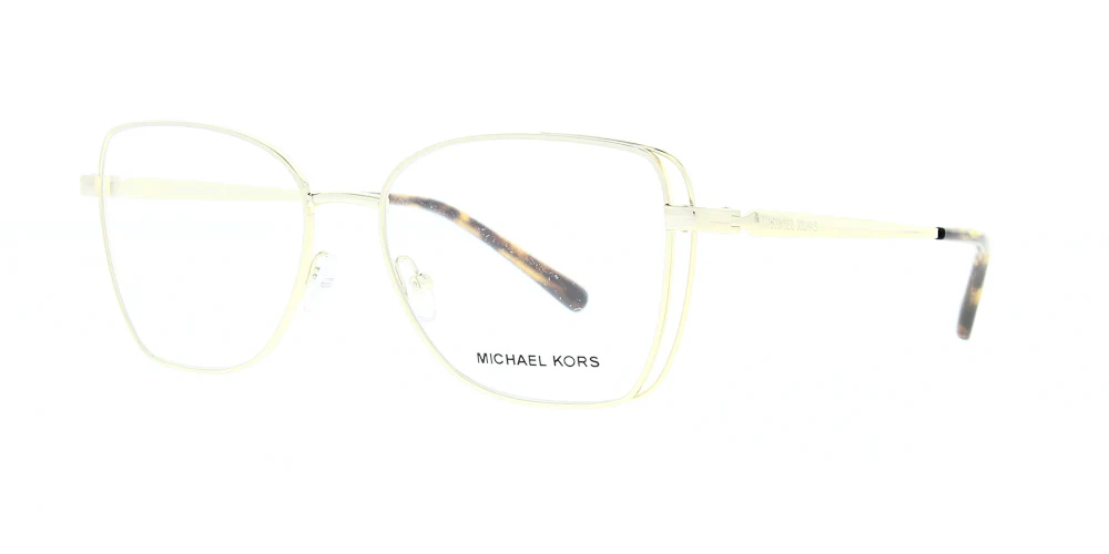 Michael Kors Monterosso Glasses MK3059