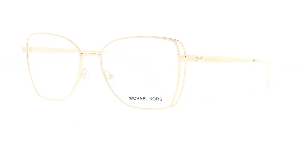 Michael Kors Monterosso Glasses MK3059 - Image 4