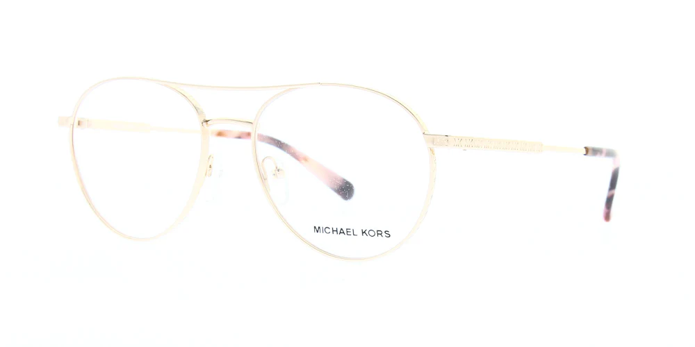 Michael Kors Edgartown Glasses MK3069