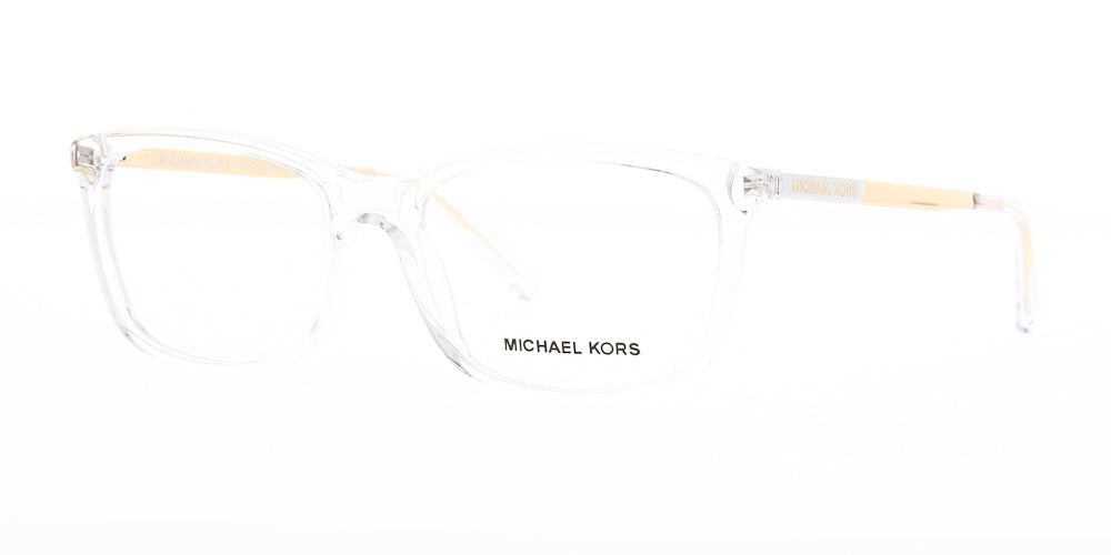 Michael Kors Vivianna II Glasses MK4030 - Image 13