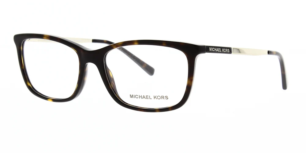 Michael Kors Vivianna II Glasses MK4030 - Image 5