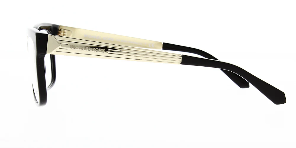 Michael Kors Paloma lll Glasses MK4064 - Image 6