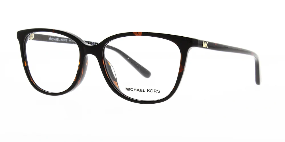 Michael Kors Santa Clara Glasses MK4067U - Image 13