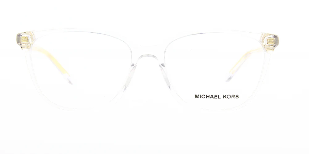 Michael Kors Santa Clara Glasses MK4067U - Image 8