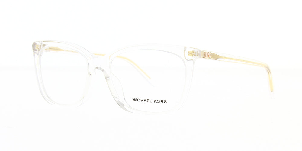 Michael Kors Auckland Glasses MK4080U - Image 10