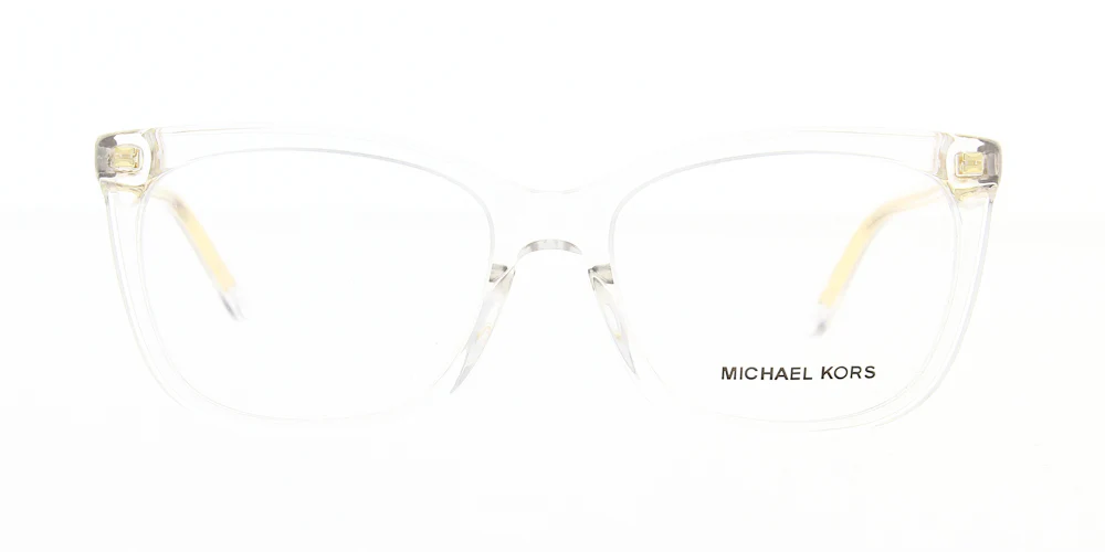 Michael Kors Auckland Glasses MK4080U - Image 11