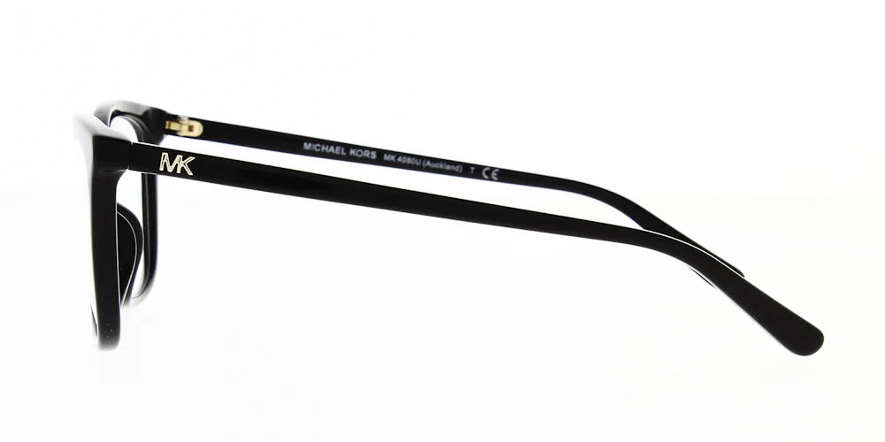 Michael Kors Auckland Glasses MK4080U - Image 3