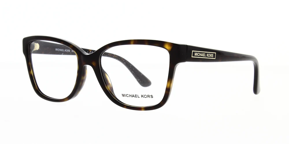 Michael Kors Orlando Glasses MK4082 - Image 10