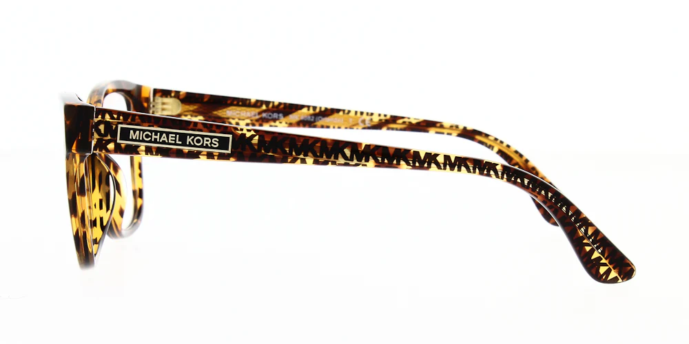 Michael Kors Orlando Glasses MK4082 - Image 21