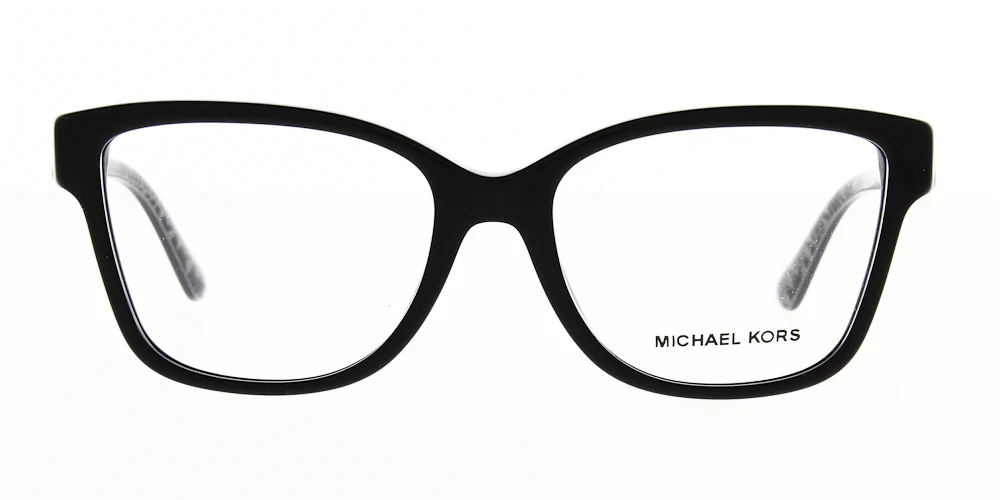 Michael Kors Orlando Glasses MK4082 - Image 5