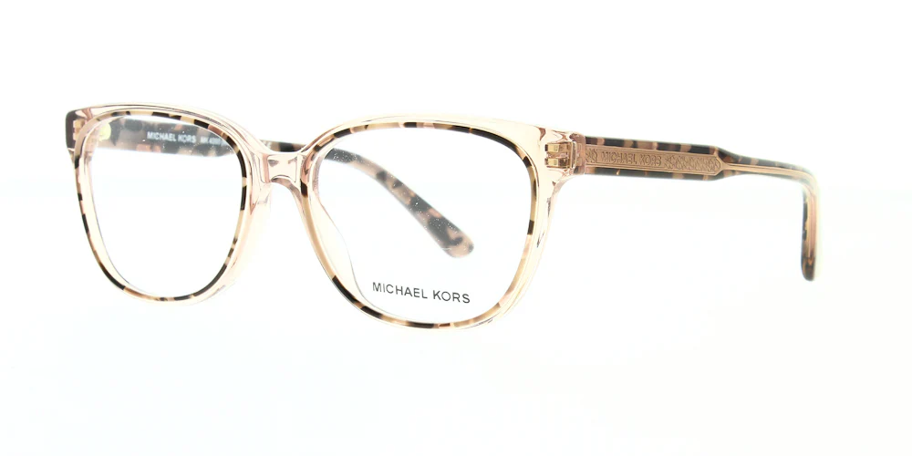 Michael Kors Martinique Glasses MK4090 - Image 10