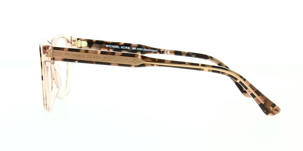 Michael Kors Martinique Glasses MK4090 - Image 12