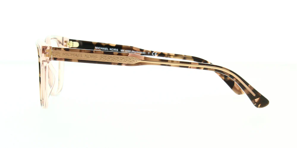 Michael Kors Martinique Glasses MK4090 - Image 9