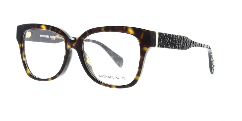 Michael Kors Palawan Glasses MK4091 - Image 4