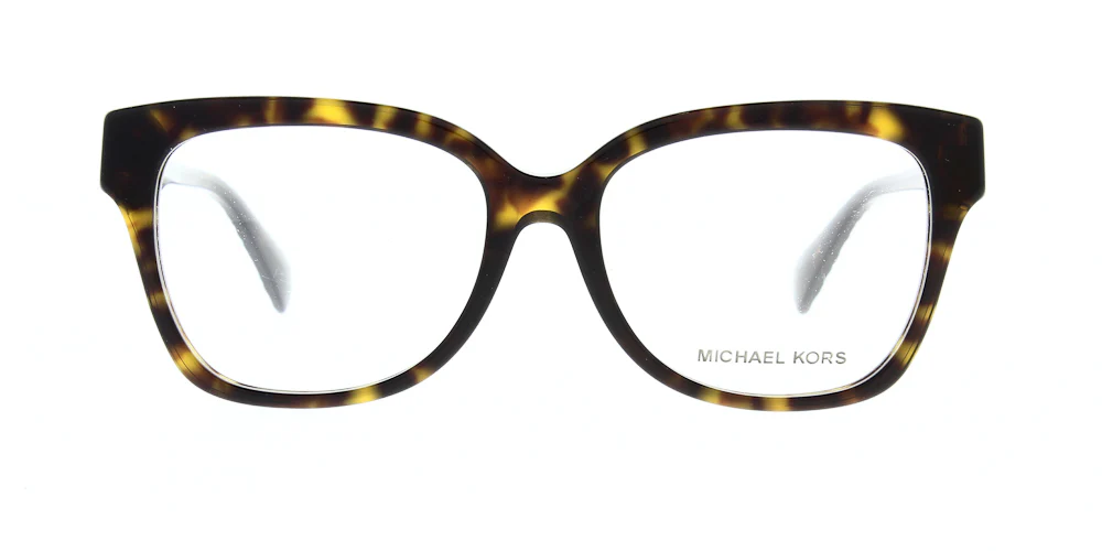 Michael Kors Palawan Glasses MK4091 - Image 5