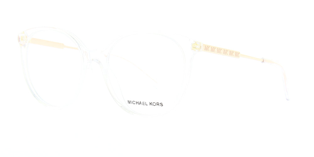 Michael Kors Palau Glasses MK4093 - Image 10