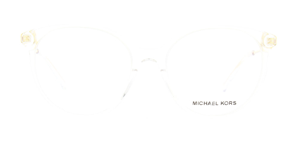 Michael Kors Palau Glasses MK4093 - Image 11