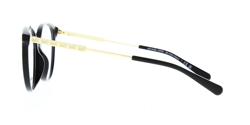 Michael Kors Palau Glasses MK4093 - Image 3
