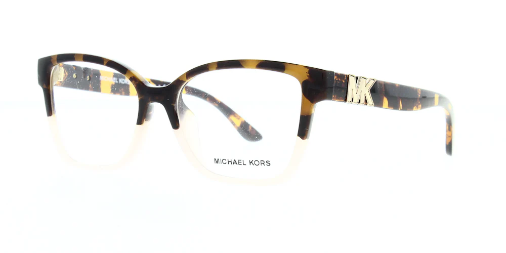 Michael Kors Karlie l Glasses MK4094U - Image 10