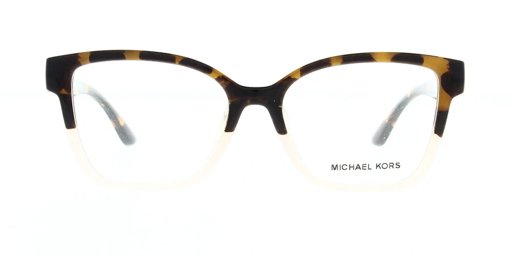 Michael Kors Karlie l Glasses MK4094U - Image 11