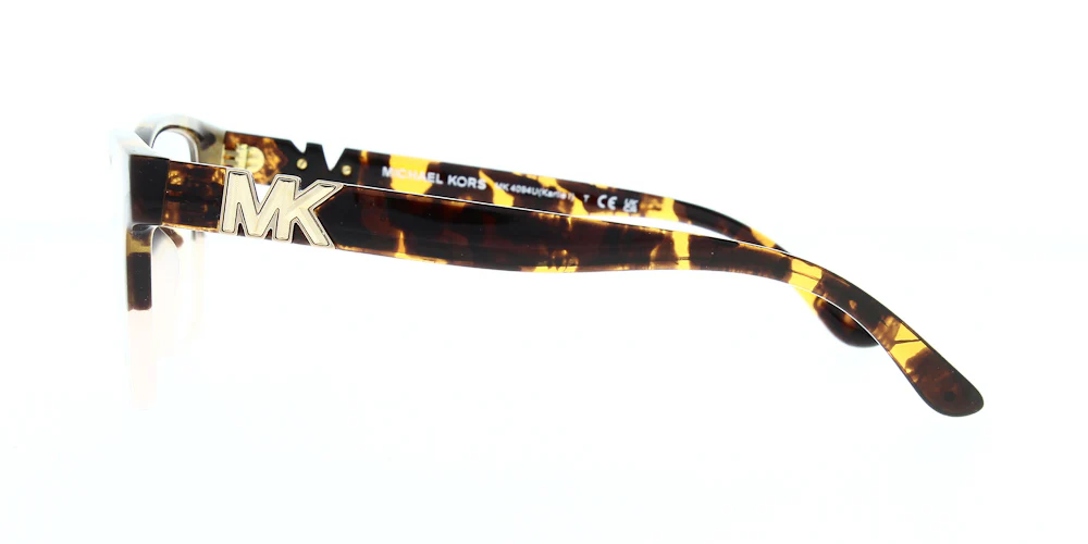 Michael Kors Karlie l Glasses MK4094U - Image 12