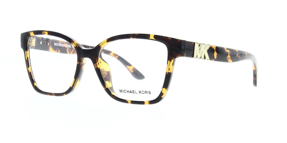 Michael Kors Karlie l Glasses MK4094U - Image 4