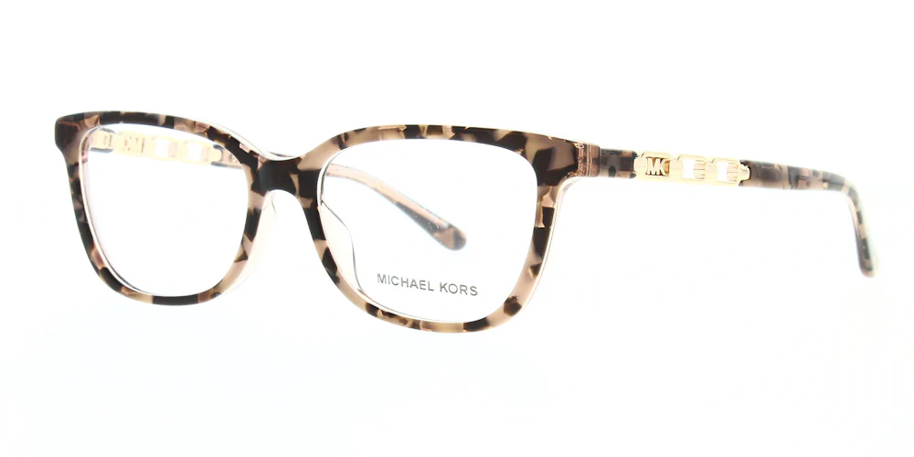 Michael Kors Greve Glasses MK4097 - Image 13