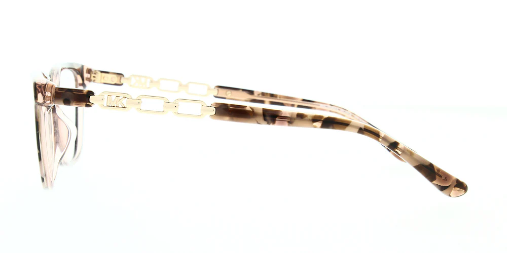 Michael Kors Greve Glasses MK4097 - Image 15
