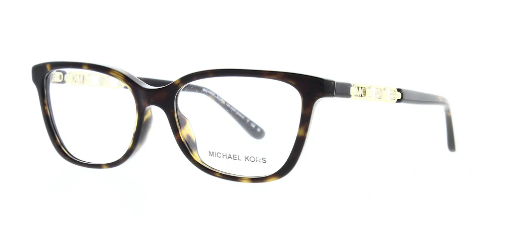 Michael Kors Greve Glasses MK4097 - Image 7