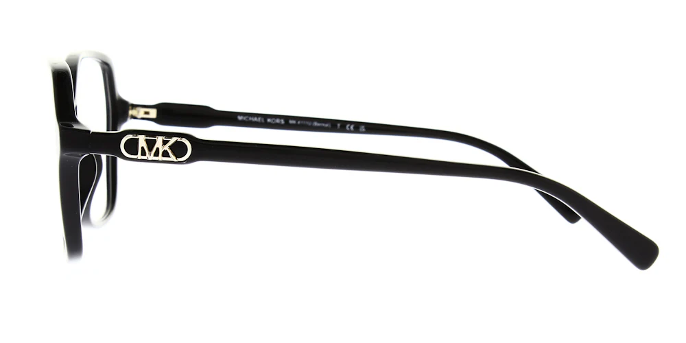 Michael Kors Bernal Glasses MK4111U - Image 3