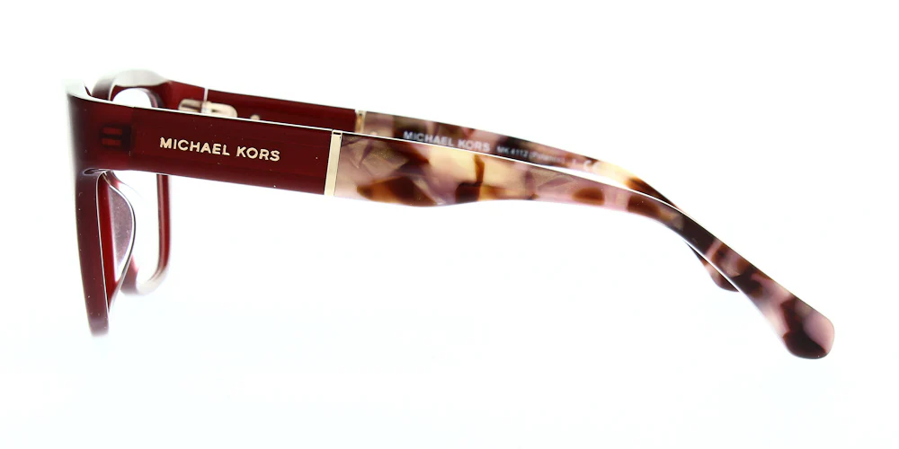 Michael Kors Polanco Glasses MK4112 - Image 15