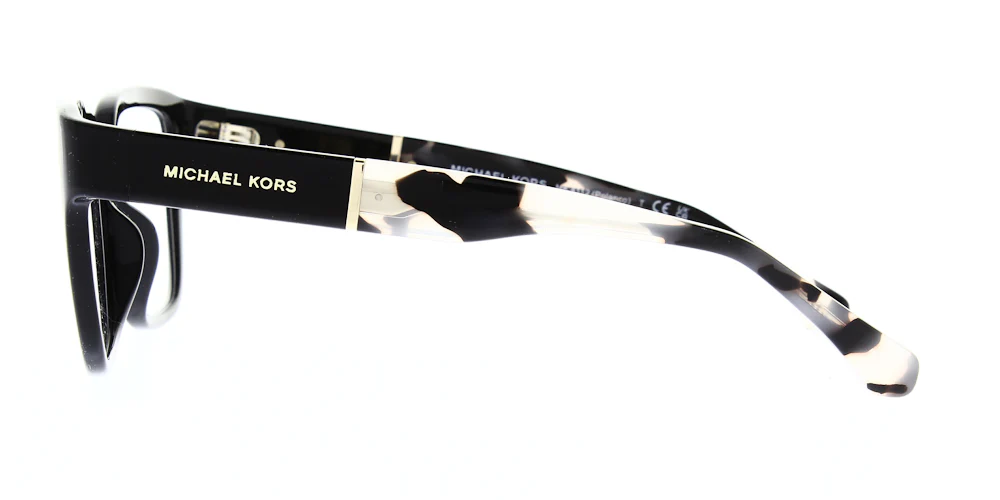 Michael Kors Polanco Glasses MK4112 - Image 3