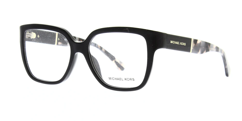 Michael Kors Polanco Glasses MK4112 - Image 4
