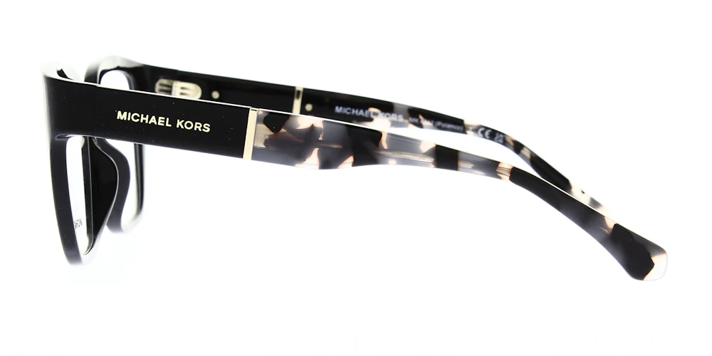 Michael Kors Polanco Glasses MK4112 - Image 6